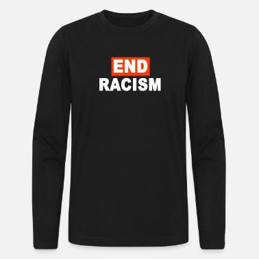 nfl end racism' Unisex Vintage Sport T 